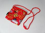 それいけ！アンパンマンおでかけポシェット全4種