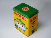 リプトンイエローラベル保存缶