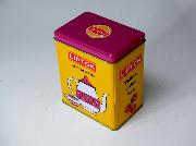 リプトンイエローラベル保存缶