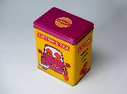 リプトンイエローラベル保存缶