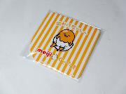 ぐでたまオリジナルメモ帳