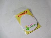 キユーピーたまご型付箋