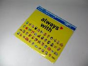 ドラえもんランチョンマット全4種