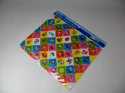 ドラえもんランチョンマット全4種