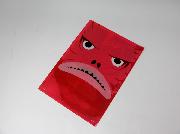 ウルトラクリアファイル　ウルトラファミリーの地球生活体験全8種