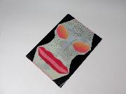 ウルトラクリアファイル　ウルトラファミリーの地球生活体験全8種