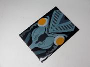 ウルトラクリアファイル　ウルトラファミリーの地球生活体験全8種