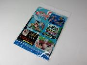 七つの大罪　3種類のミニクリアファイルセット全2種