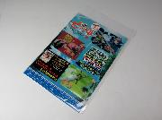 七つの大罪　3種類のミニクリアファイルセット全2種