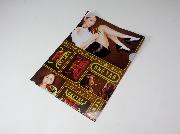 長澤まさみオリジナルクリアファイル