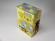 その場でもらえる！オリジナルグッズ