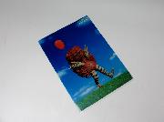 その場でもらえる！オリジナルグッズ