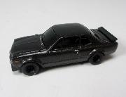 NISSANワークス PREMIUM Collection全5種