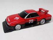 NISSANワークス PREMIUM Collection全5種