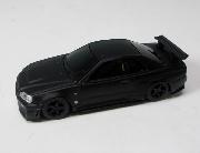 NISSANワークス PREMIUM Collection全5種