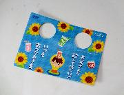 メッセージカード