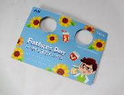 メッセージカード