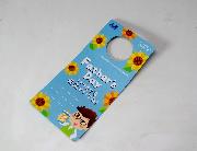 メッセージカード