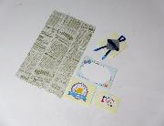 父の日ラッピングキット