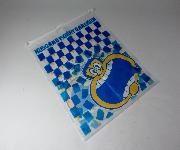 ガリガリ君オリジナルきんちゃく袋