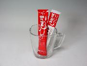 ネスカフェオリジナルクリアマグ　ブライトスティック2本入り