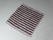 BORDERタオルハンカチ