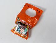 セブン-イレブン限定　ハイキュウ!!クリップ　全6種