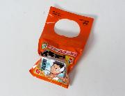 セブン-イレブン限定　ハイキュウ!!クリップ　全6種