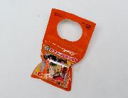 セブン-イレブン限定　ハイキュウ!!クリップ　全6種