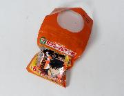 セブン-イレブン限定　ハイキュウ!!クリップ　全6種