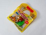 ローソン限定　Lilakkumaメモスタンド付きクリップホルダー全3種