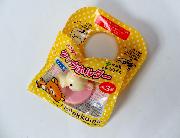 ローソン限定　Lilakkumaメモスタンド付きクリップホルダー全3種