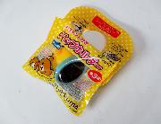 ローソン限定　Lilakkumaメモスタンド付きクリップホルダー全3種