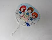 ラブライブ！オリジナルミニうちわ全3種