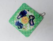 ラブライブ！オリジナルカスタムチャーム全3種