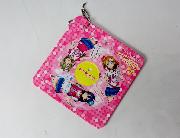 ラブライブ！オリジナルカスタムチャーム全3種