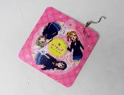 ラブライブ！オリジナルカスタムチャーム全3種