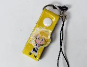 七つの大罪　携帯クリーナーストラップ全8種