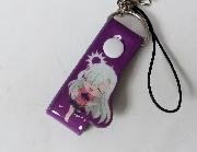 七つの大罪　携帯クリーナーストラップ全8種