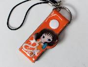 七つの大罪　携帯クリーナーストラップ全8種