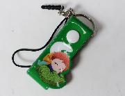 七つの大罪　携帯クリーナーストラップ全8種