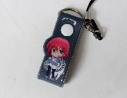 七つの大罪　携帯クリーナーストラップ全8種