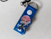 七つの大罪　携帯クリーナーストラップ全8種