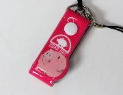 七つの大罪　携帯クリーナーストラップ全8種