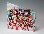 ラブライブ！オリジナル収納ボックス全5種