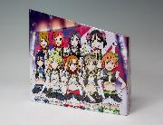 ラブライブ！オリジナル収納ボックス全5種