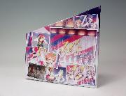 ラブライブ！オリジナル収納ボックス全5種