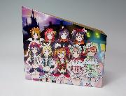 ラブライブ！オリジナル収納ボックス全5種