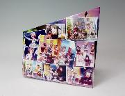 ラブライブ！オリジナル収納ボックス全5種