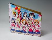 ラブライブ！オリジナル収納ボックス全5種